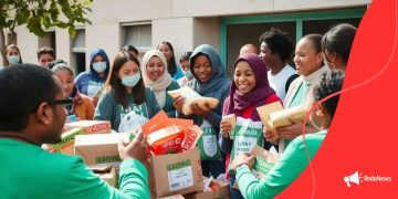 Food aid: Program changes eyed to improve efficiency