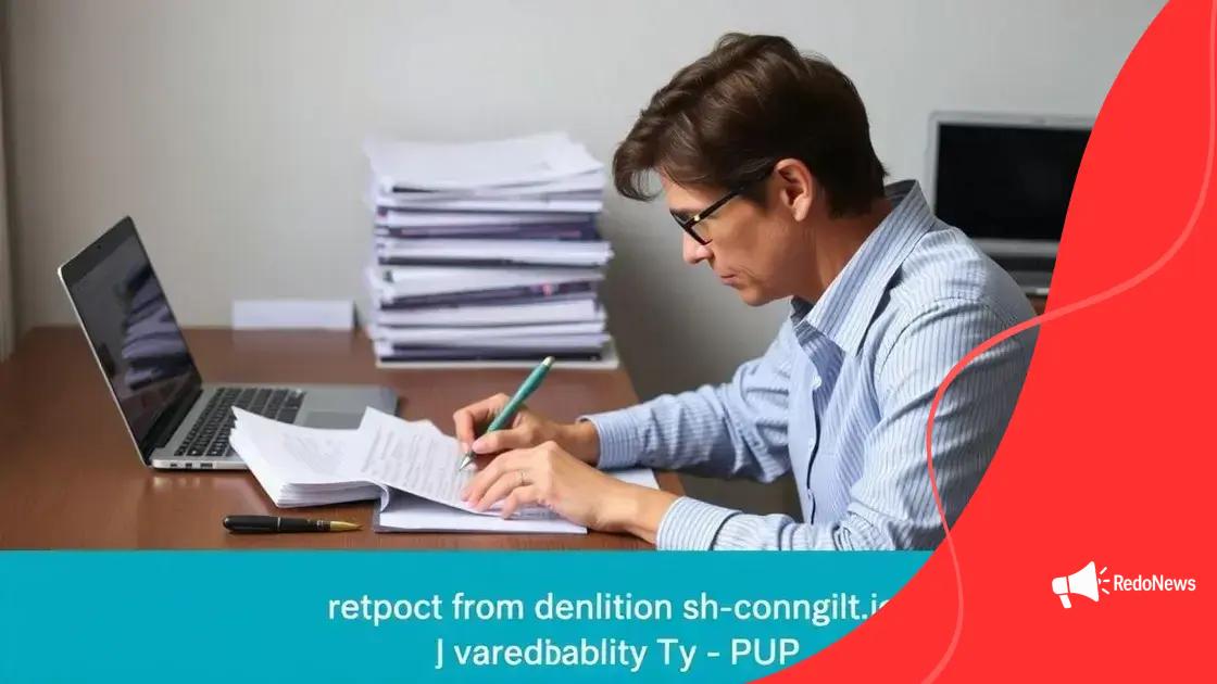 Steps to successfully appeal a claim