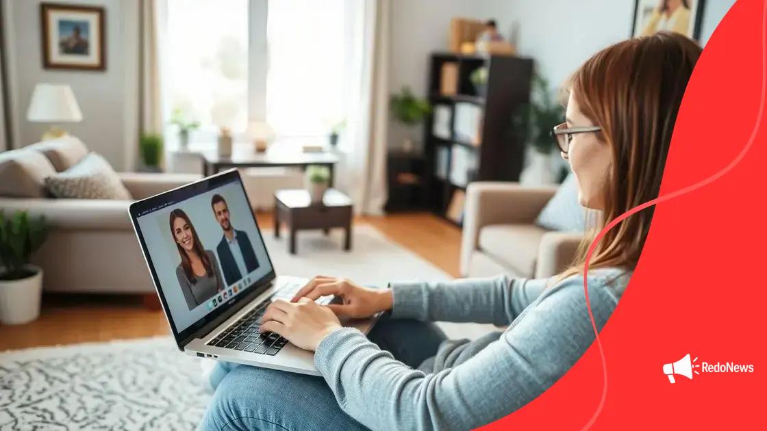 How tele-mental health works