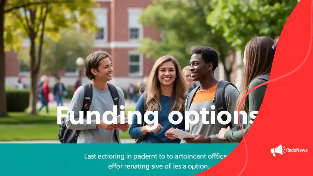 College funding debates continue: What’s at stake?