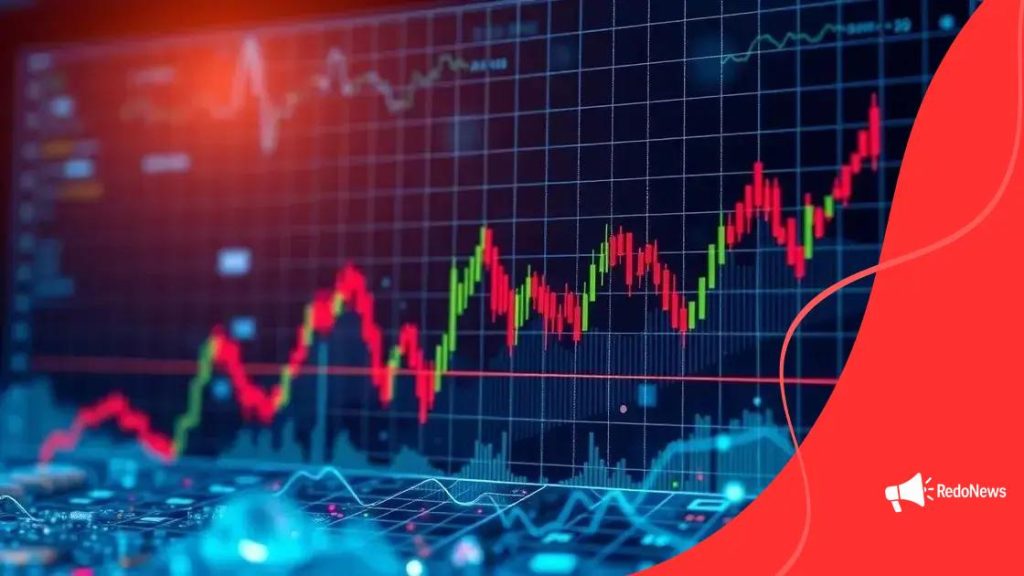 Tech stocks: volatility returns amidst market uncertainty
