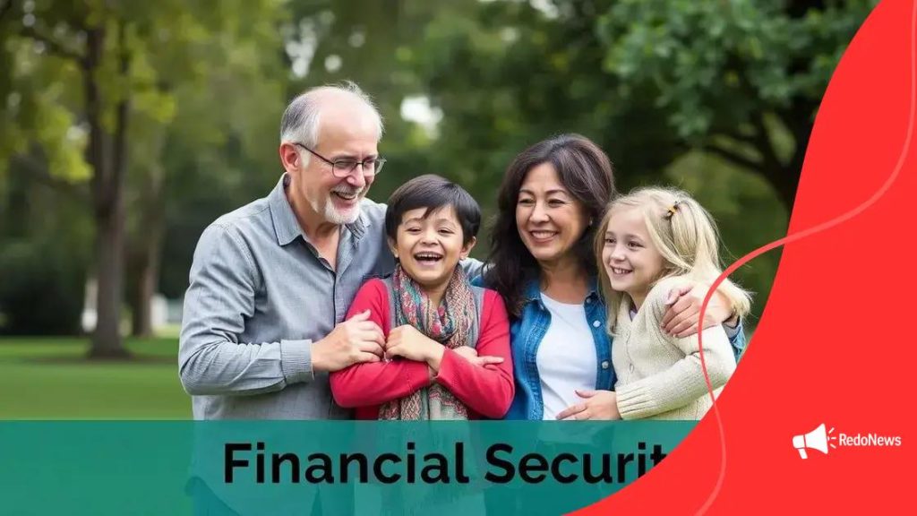 Family tax credit: Eligibility clear for eager families