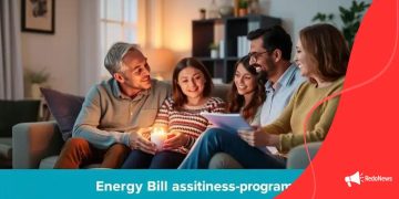 Home energy aid: Awareness rising for families in need