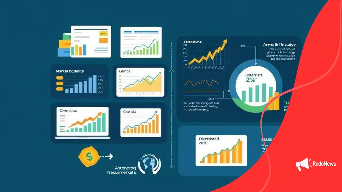 Strategies for investors during volatile periods