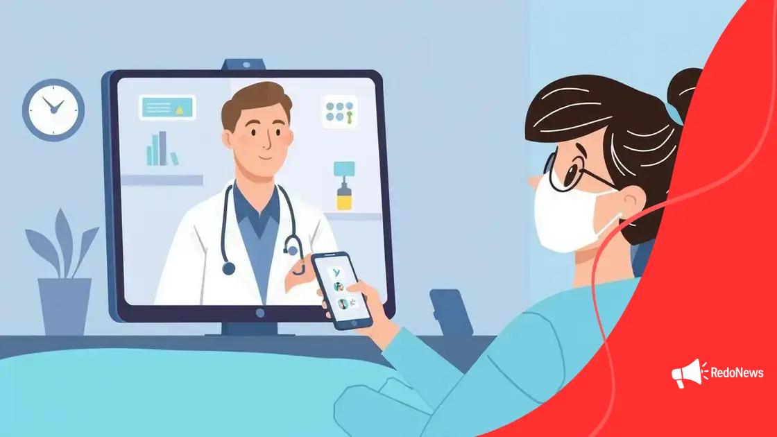 How telehealth is transforming patient care