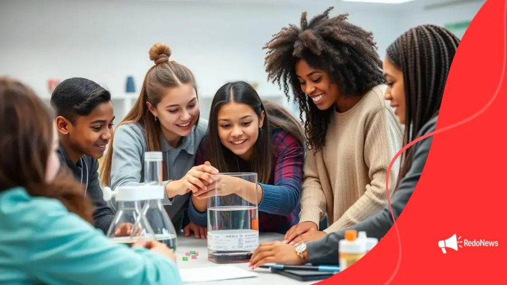 STEM grants: recipients named for 2023