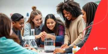 STEM grants: recipients named for 2023