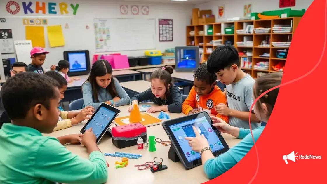 Impact of STEM grants on educational institutions
