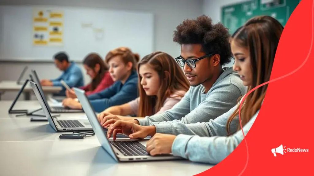 Online learning: Engagement studied for better results