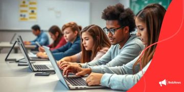 Online learning: Engagement studied for better results