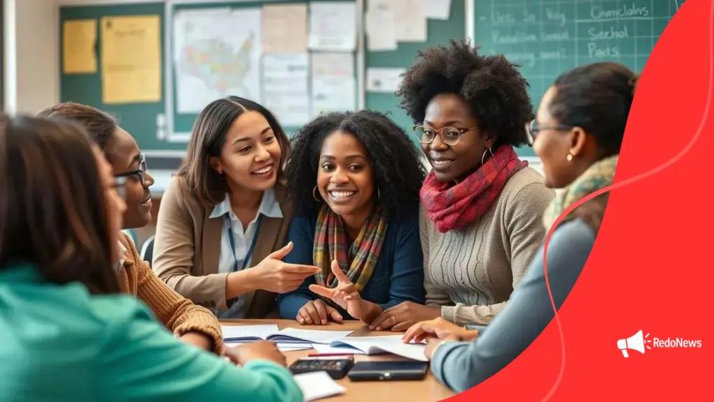 Teacher recruitment challenges persist: what can be done?