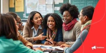 Teacher recruitment challenges persist: what can be done?