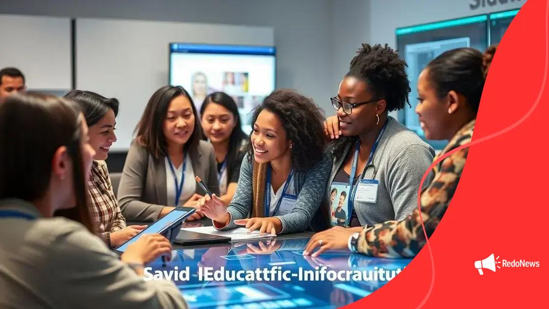 Innovative approaches to attract teachers