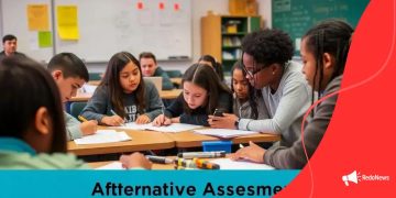 Standardized tests: alternatives worth exploring