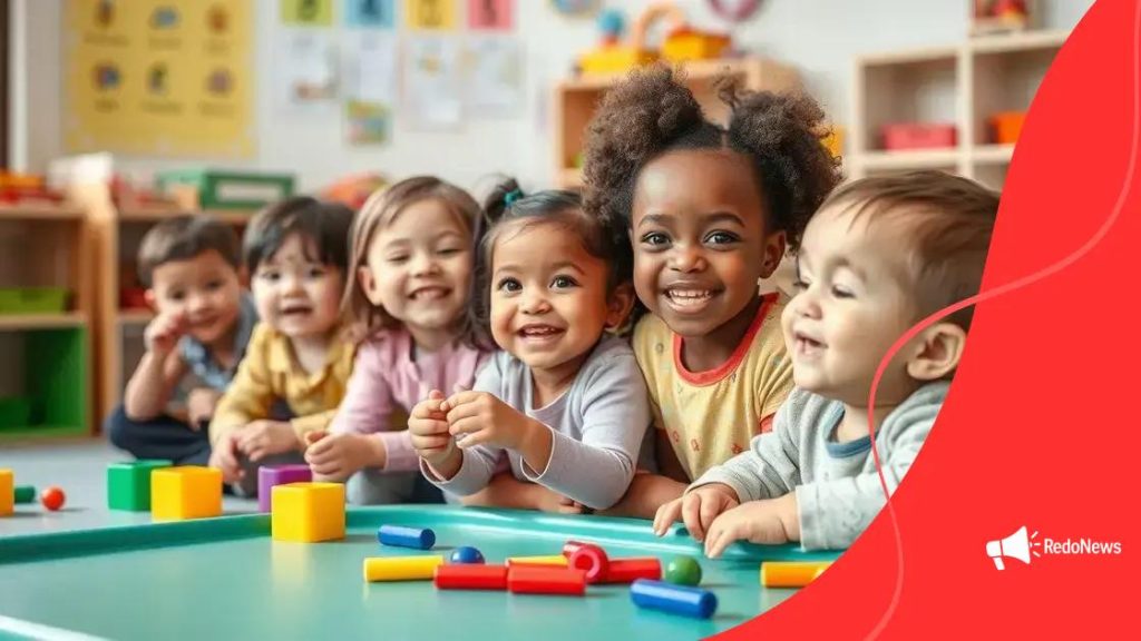 Universal preschool gains support: what this means for families