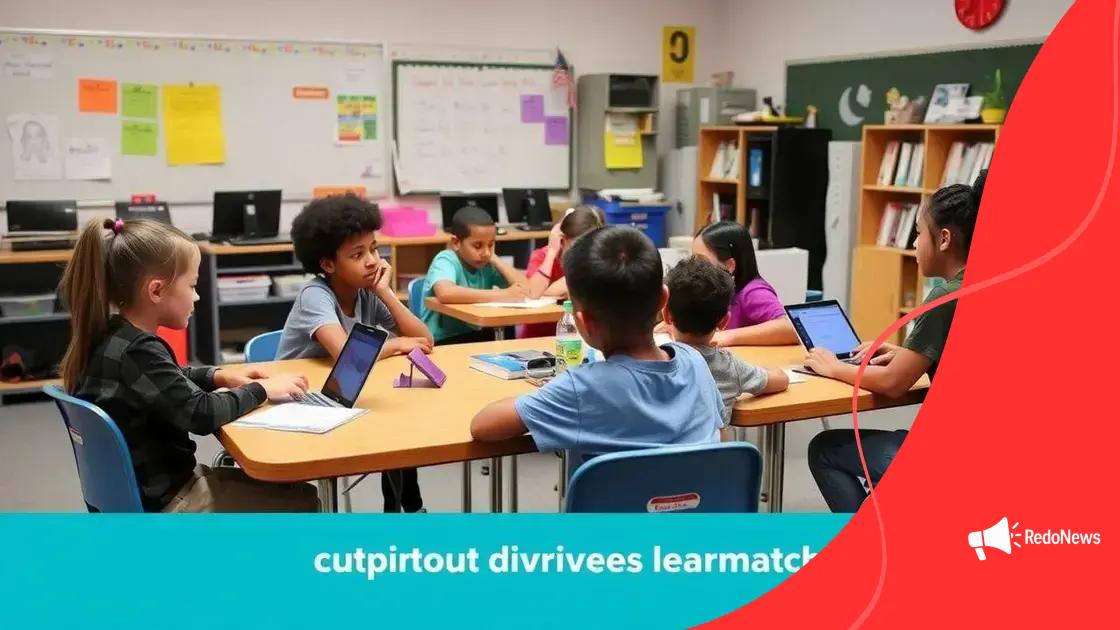 Strategies for teaching neurodiverse students