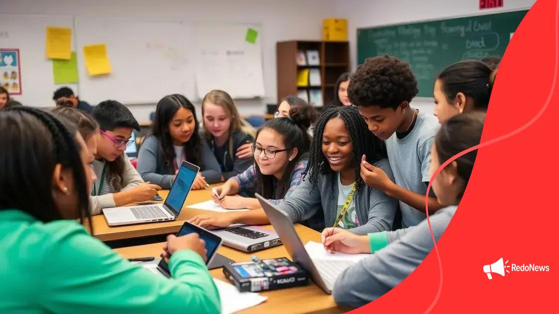 Impact of curriculum changes on students