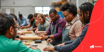 Vocational training programs expand: unlock new opportunities