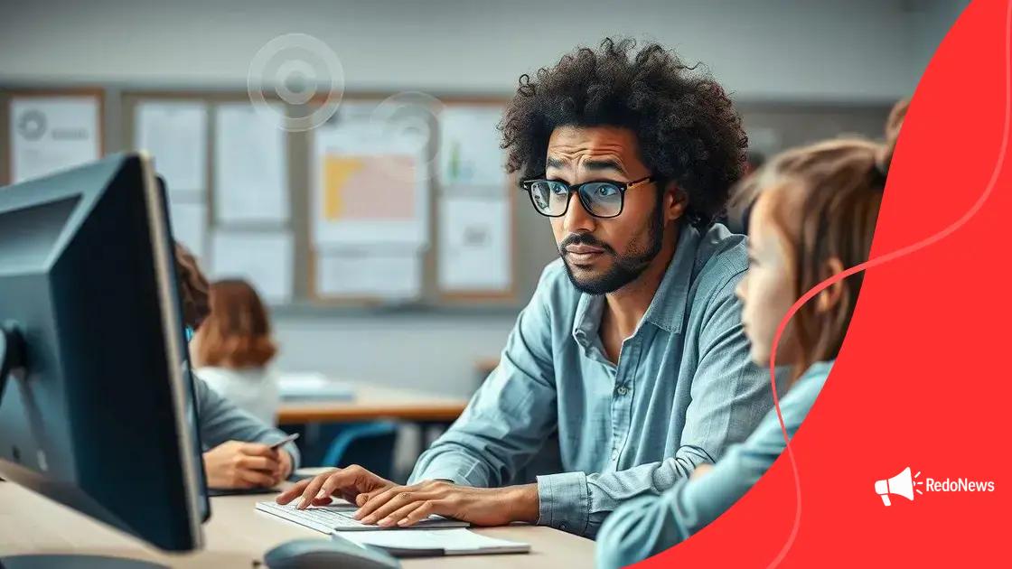 Challenges faced by educators with AI