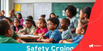 School safety: Concerns high and solutions within reach