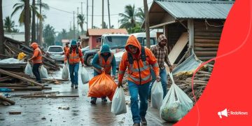 CrisisreliefUK: How to effectively respond to emergencies
