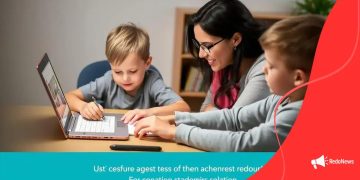 SchoolcatchupUK: How to Boost Your Child's Learning