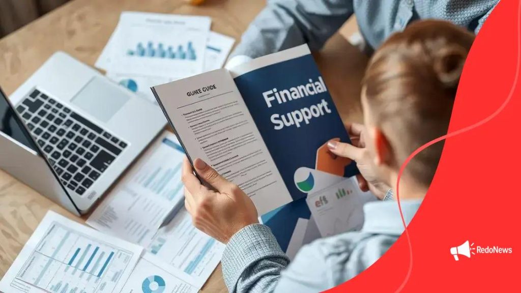 MoneySupport: How to Secure Financial Aid Today