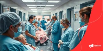 Nhsprivatisation: What It Means for Public Health