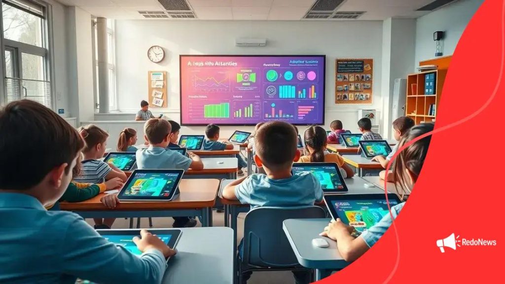 AIteachingtools: Unlocking the Future of Education
