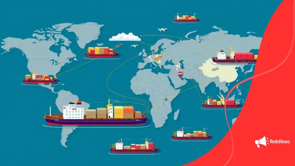 Uktradepolicy: Understanding its impact on global trade