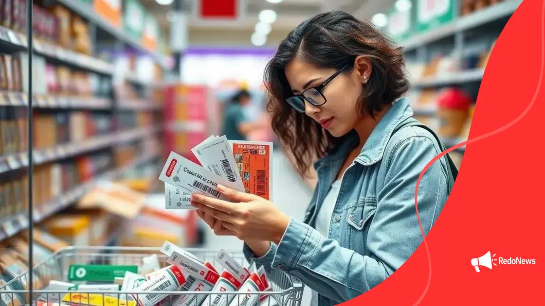 How to effectively use a voucherscheme
