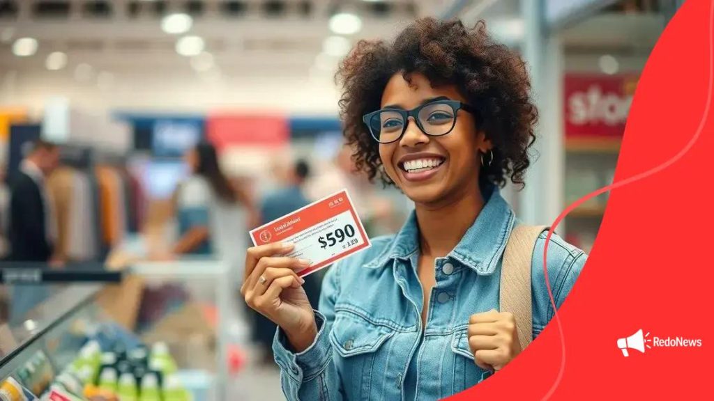 Voucherscheme: Unlock savings and benefits today
