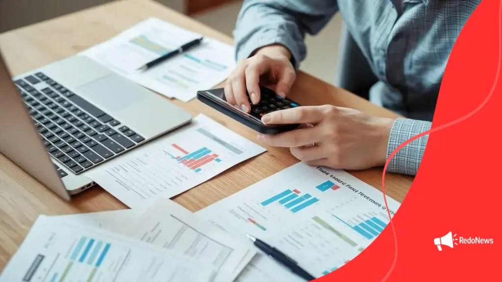 budgetreview: uncover hidden savings in your finances