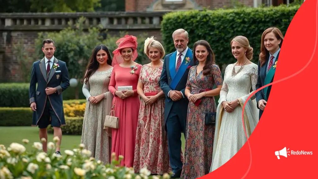 Royal family news: Latest updates and scandals