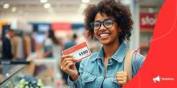 Voucherscheme: Unlock savings and benefits today