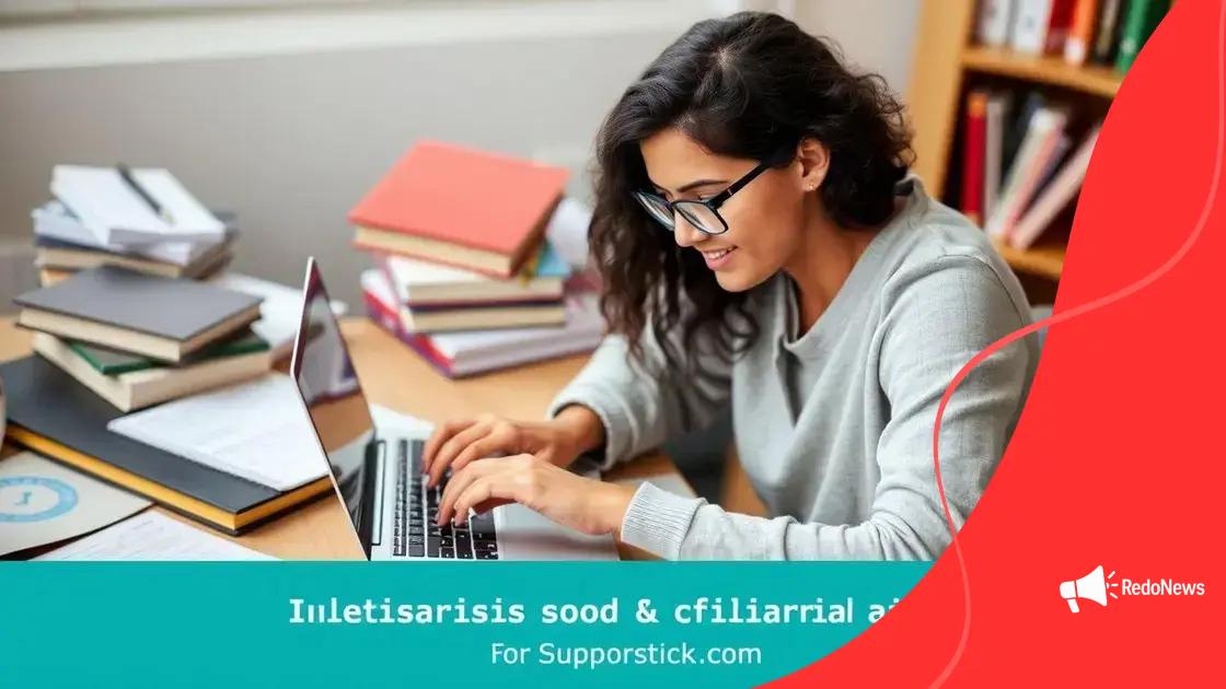 Scholarships and financial aid options