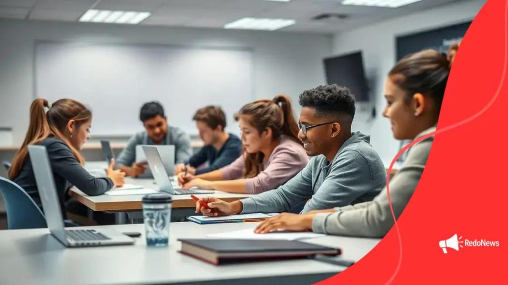 higheredshift: transform your learning environment today