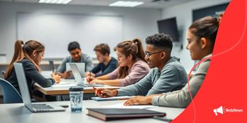 higheredshift: transform your learning environment today