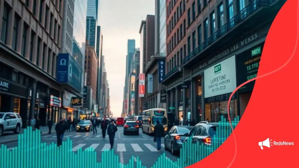 Economic update: insights for navigating uncertain times