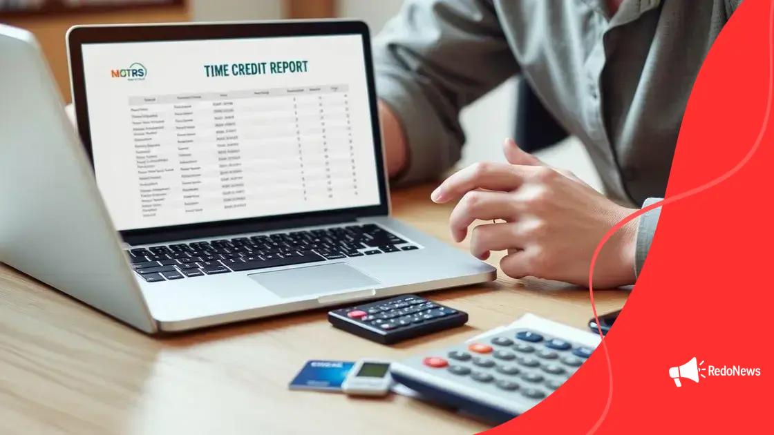 How to improve your credit score
