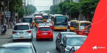 Transportcrisis: Navigating the Challenges of Urban Mobility