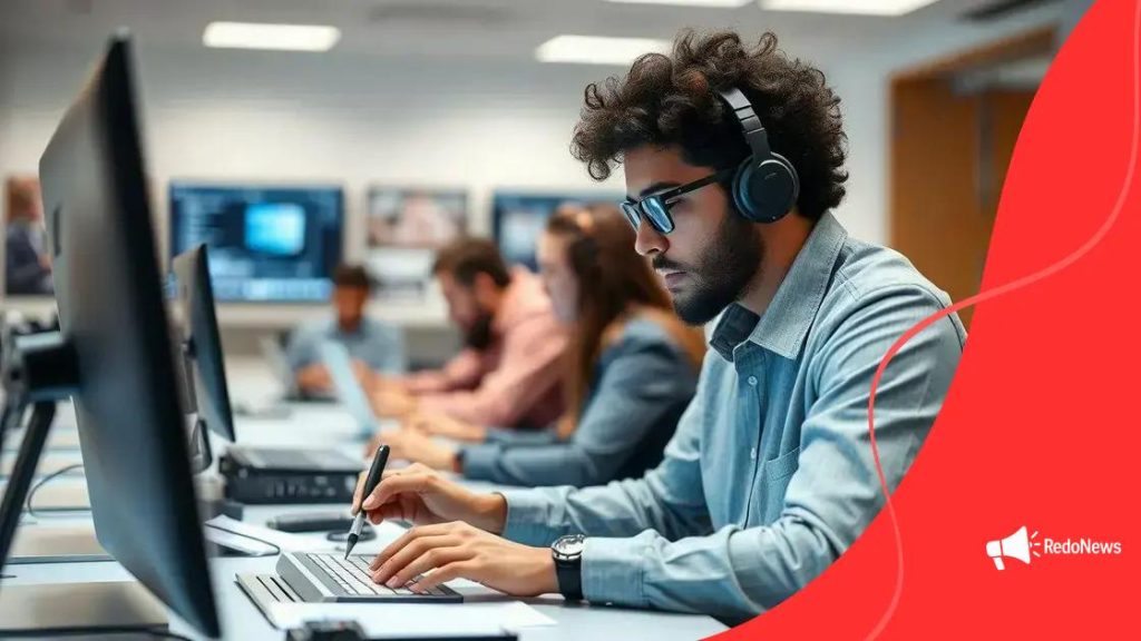 Techtraining: Unlock your potential with hands-on skills