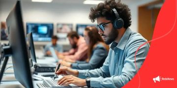 Techtraining: Unlock your potential with hands-on skills