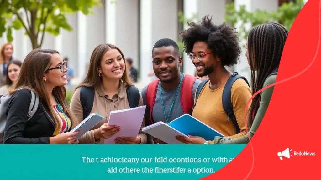 Financialaid: Unlocking Opportunities for Every Student