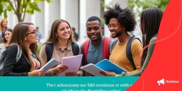 Financialaid: Unlocking Opportunities for Every Student