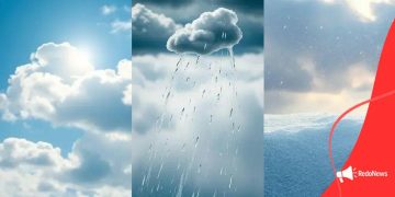 Metofficeupdate: Stay ahead of changing weather patterns