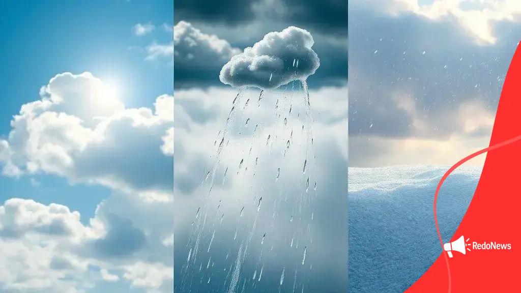 Metofficeupdate: Stay ahead of changing weather patterns