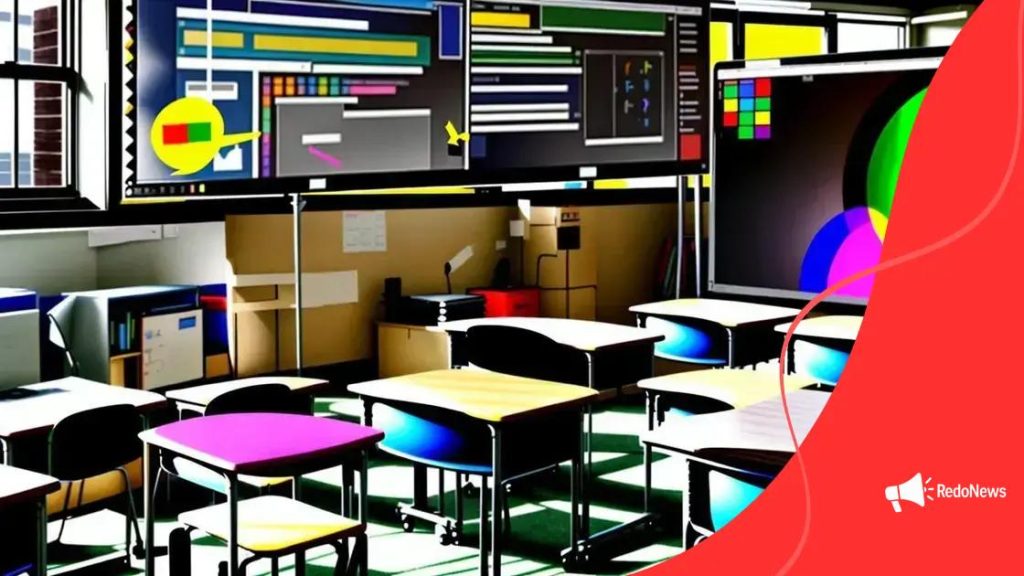 higheredshift: Explore the future of education today