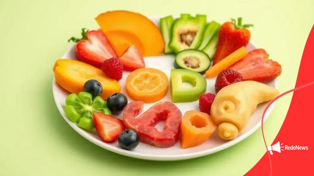 Kidsnutrition: How to boost your child’s health today