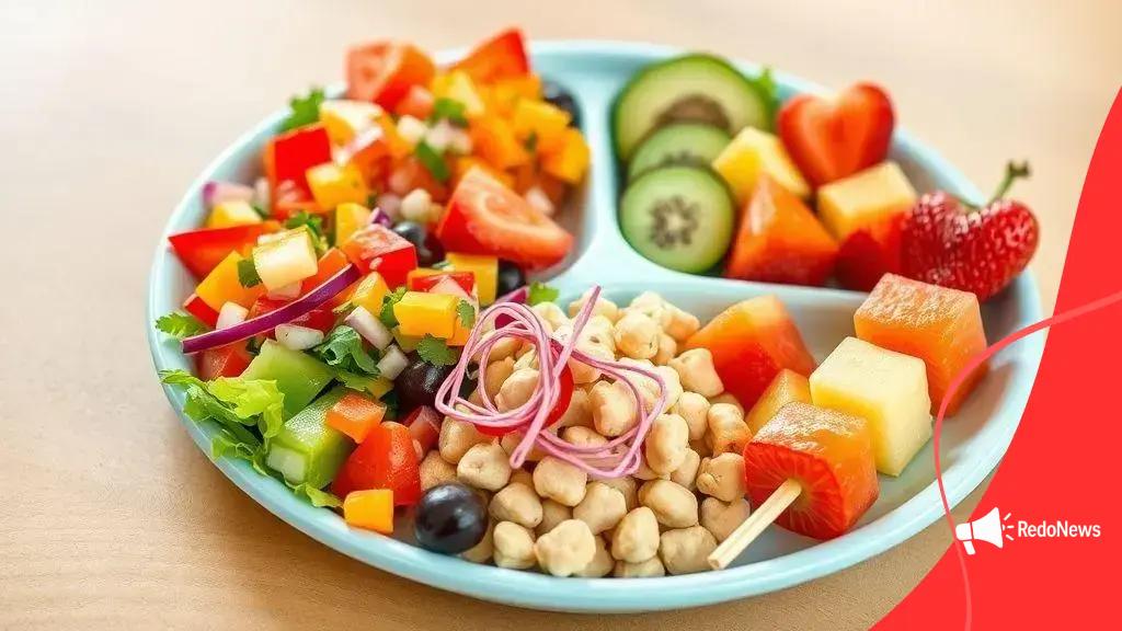 Creative meal ideas for picky eaters